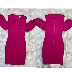 Ted Baker MIDI Dress